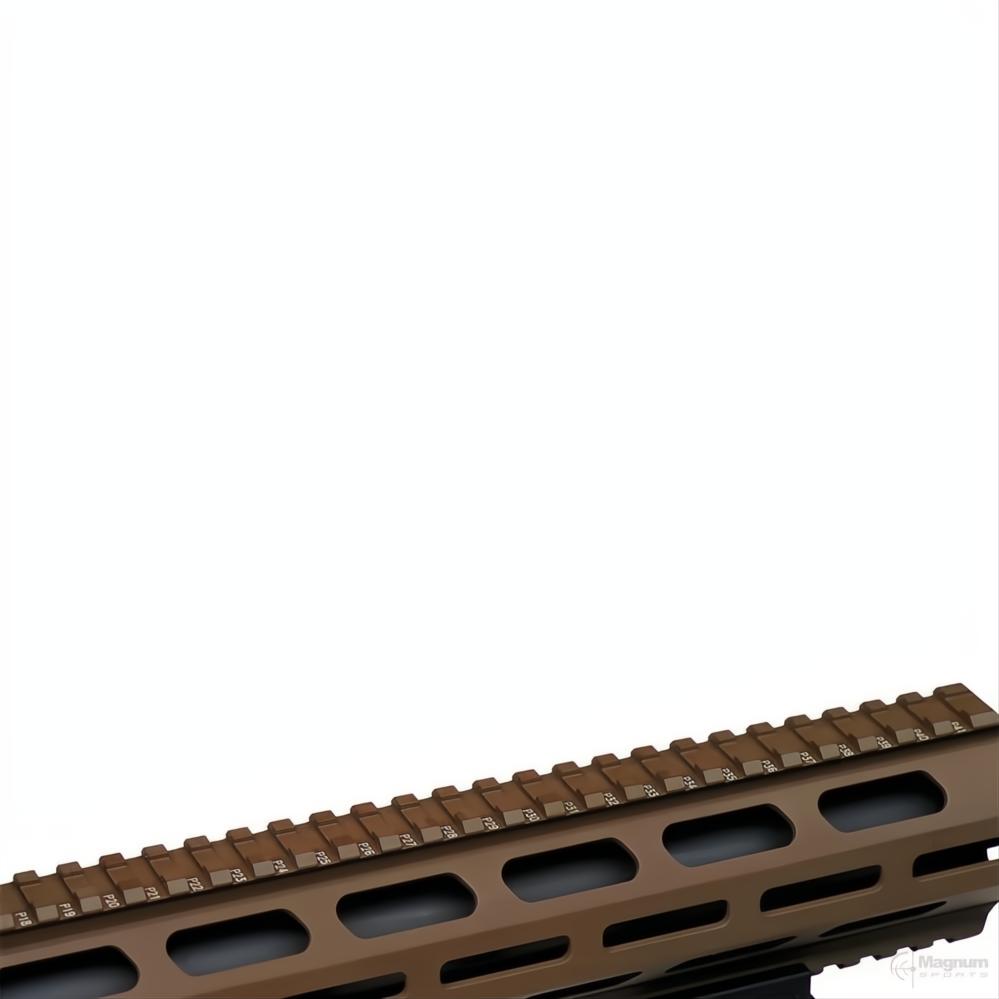 Victrix Gladio V Medium Flat Brown