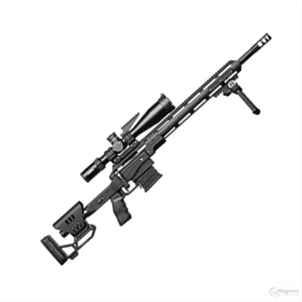 Victrix Gladius TGT