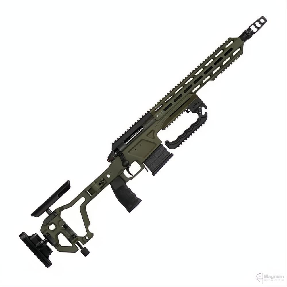 Victrix Pugio V Olive Drab Green