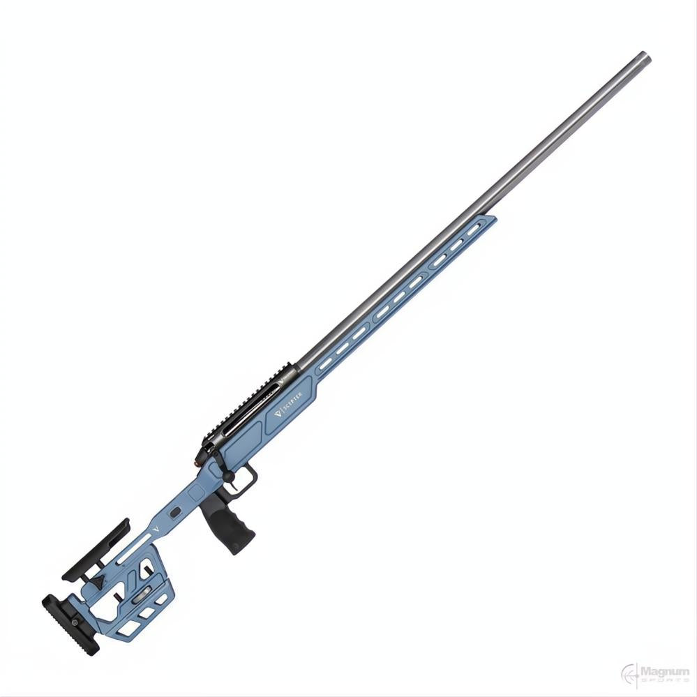 Victrix Scepter V Orobic Blue
