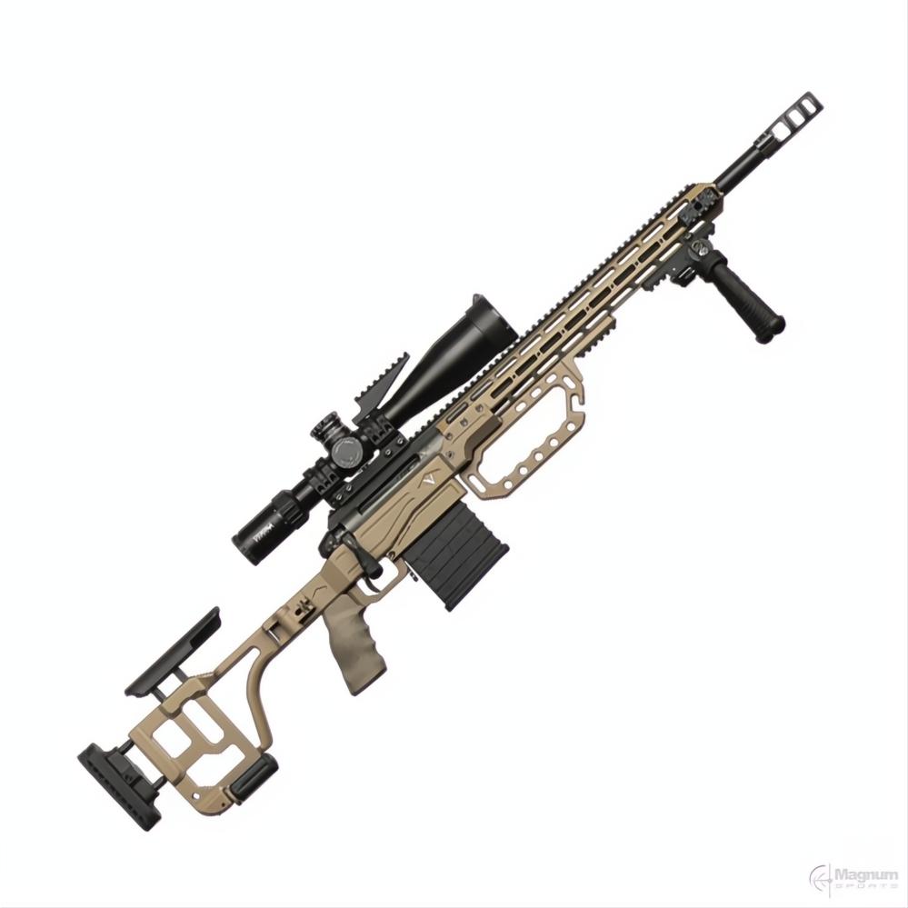 Victrix Scorpio Mille Tan