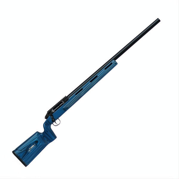 Victrix Target X Blue River