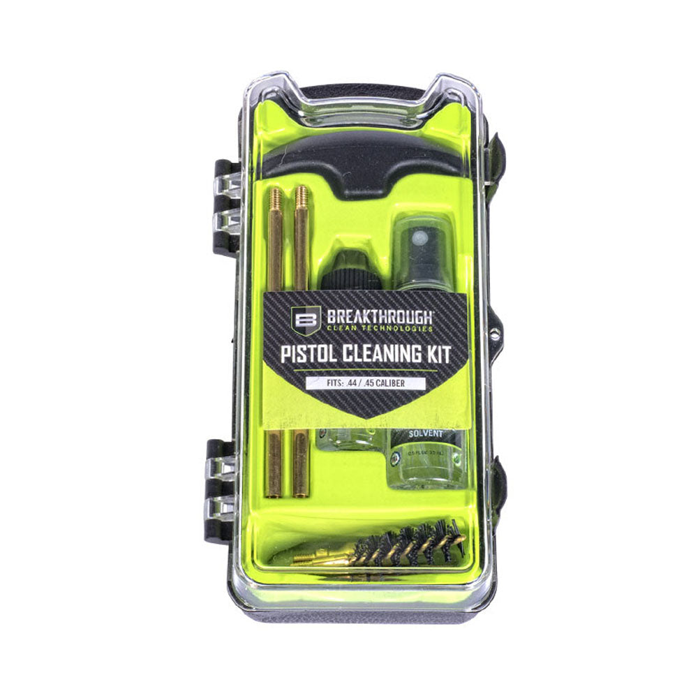 Vision Series Cleaning Kit