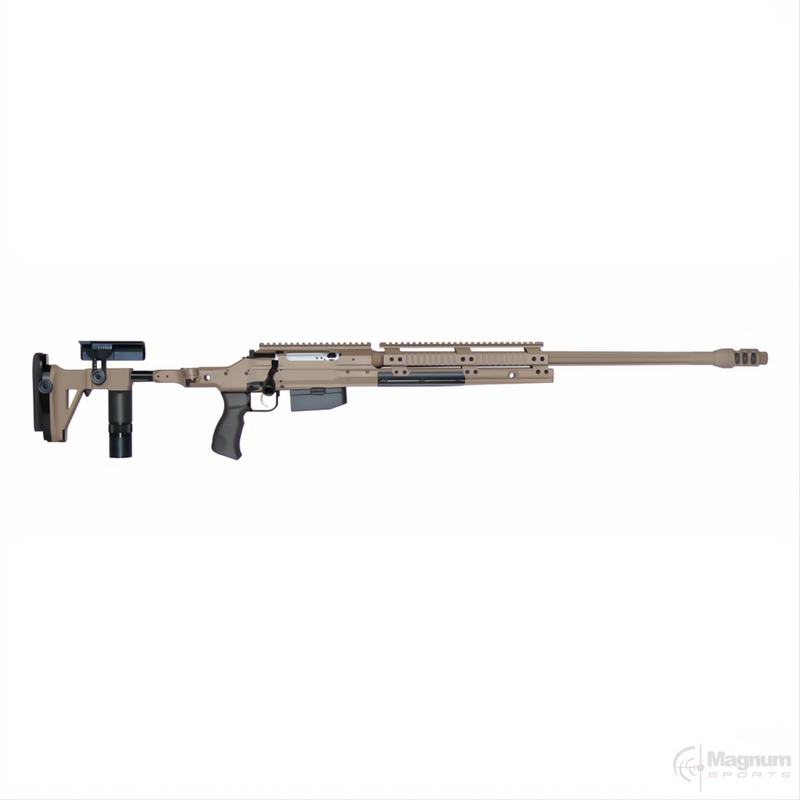 Voere M2 Long Range Bolt Action Rifle