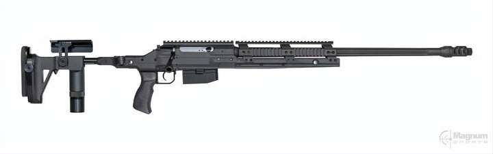 Voere M2 Long Range Bolt Action Rifle