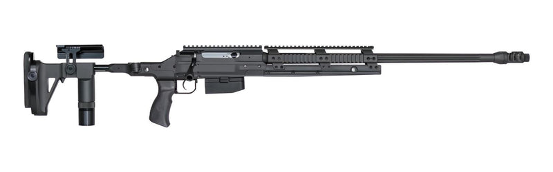 Voere M2 Long Range Bolt Action Rifle