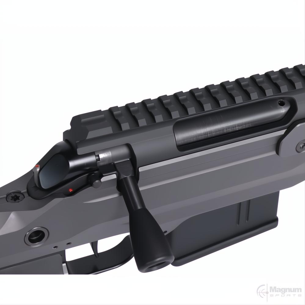 Voere Victor 3 Sport Match Bolt Action Rifle