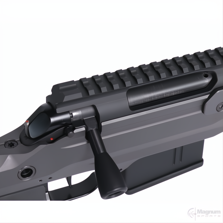 Voere Victor 3 Sport Match Bolt Action Rifle