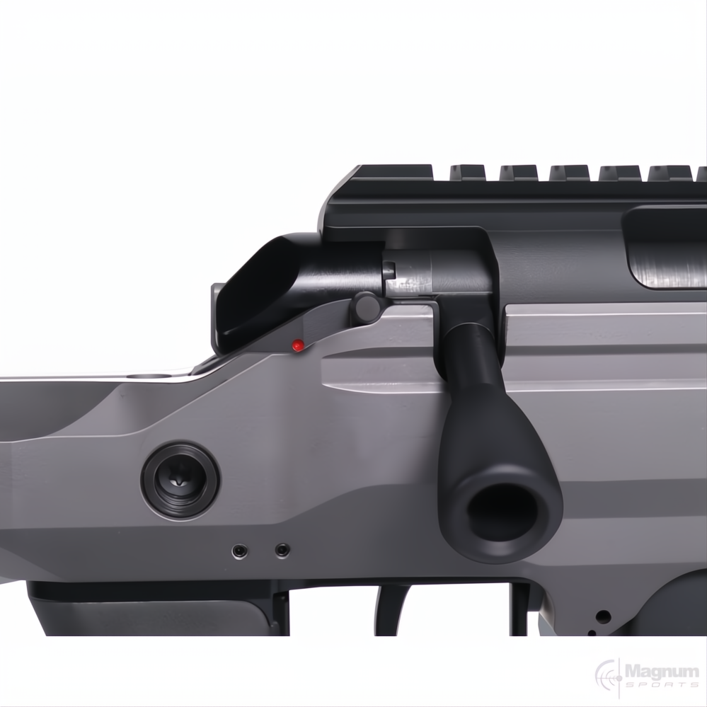 Voere Victor 3 Sport Match Bolt Action Rifle
