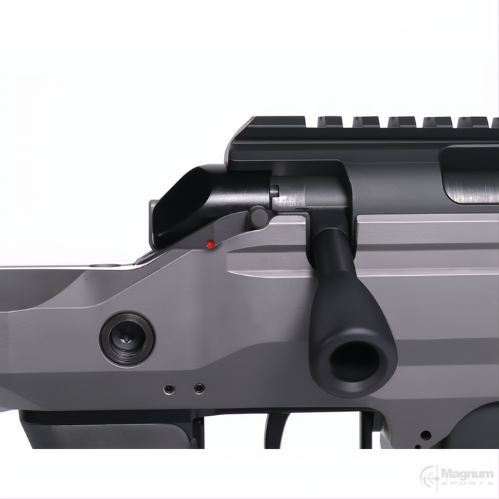 Voere Victor 3 Sport Match Bolt Action Rifle
