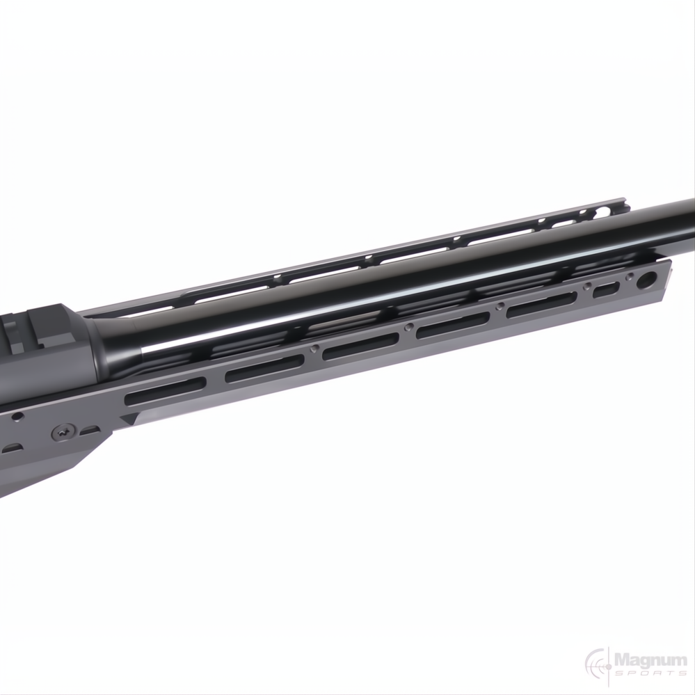 Voere Victor 3 Sport Match Bolt Action Rifle