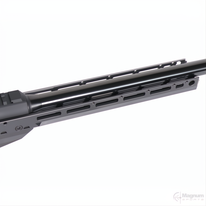 Voere Victor 3 Sport Match Bolt Action Rifle