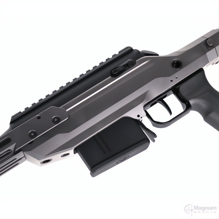Voere Victor 3 Sport Match Bolt Action Rifle