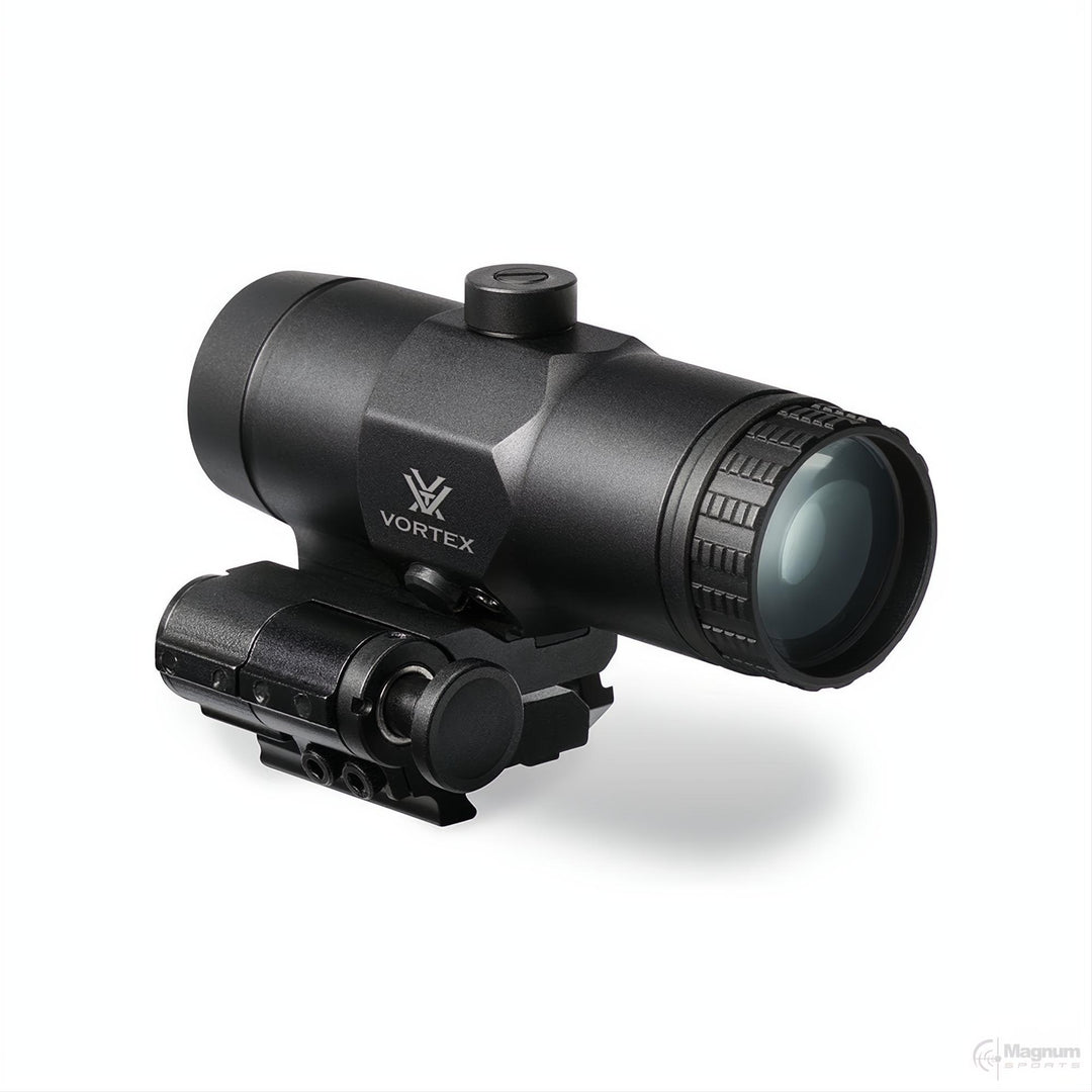 Vortex 3 X Magnifier With Swing Mount For Redot