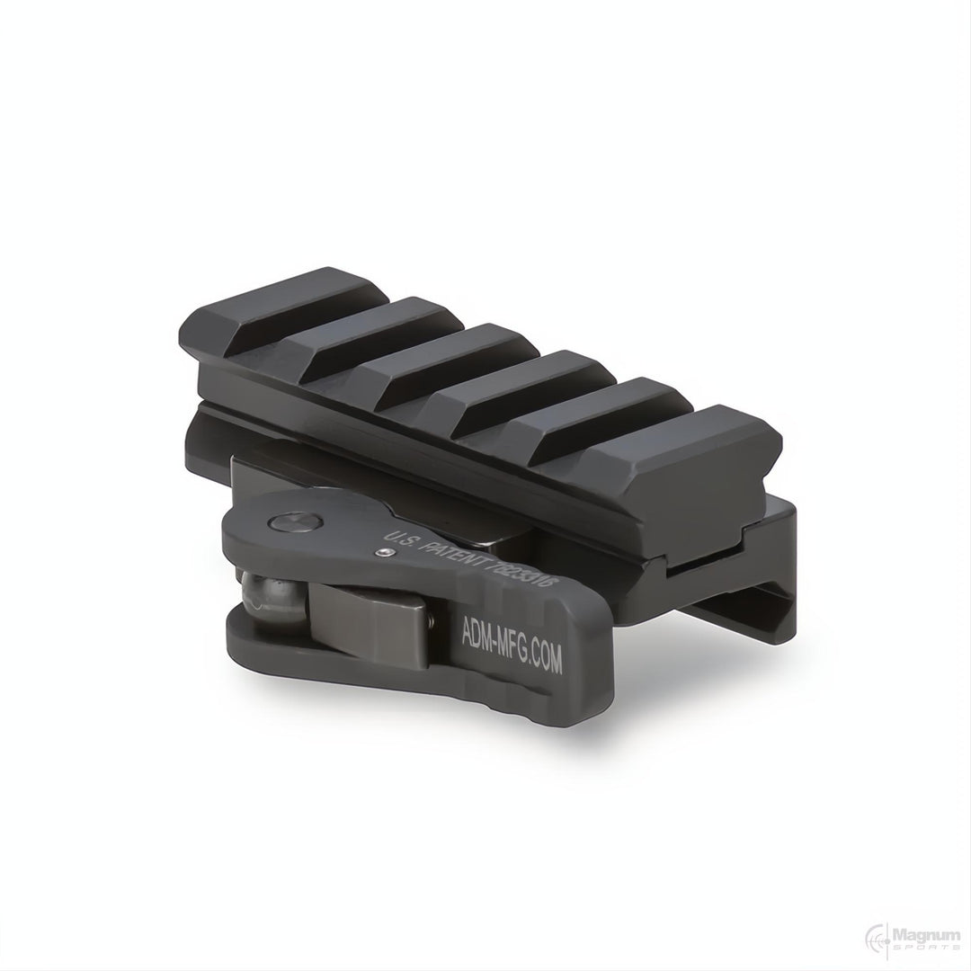 Vortex Ar 15 Riser Mount For Razor Red Dot