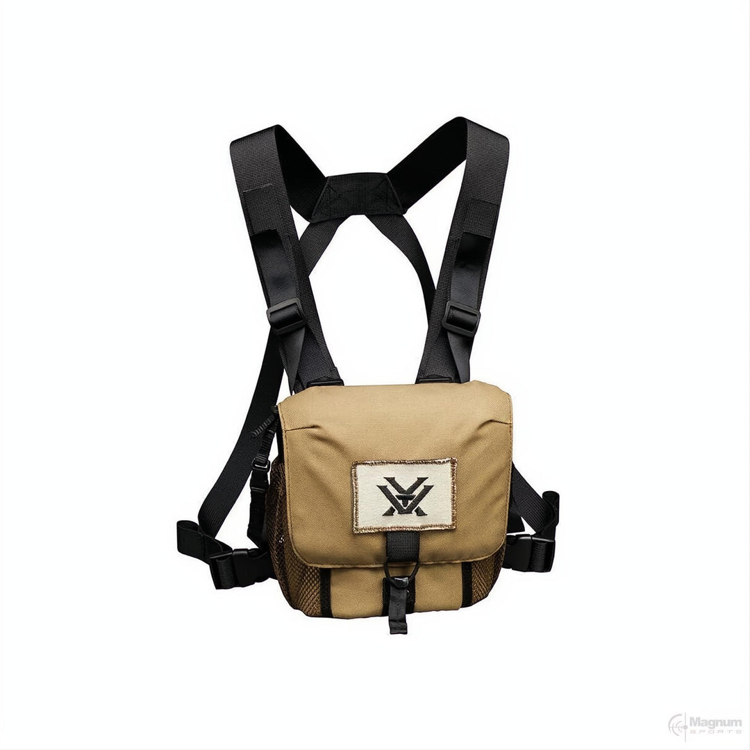 Vortex Binocular Harness Pack