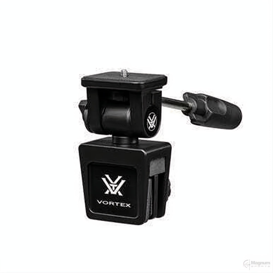 Vortex Car Window Mount