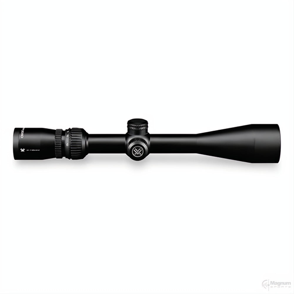 Vortex Copperhead 4-12x44