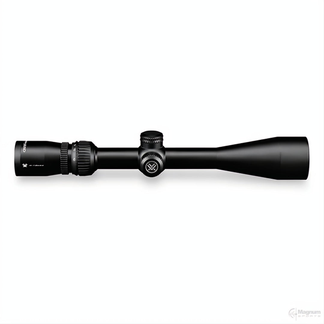 Vortex Copperhead 4-12x44