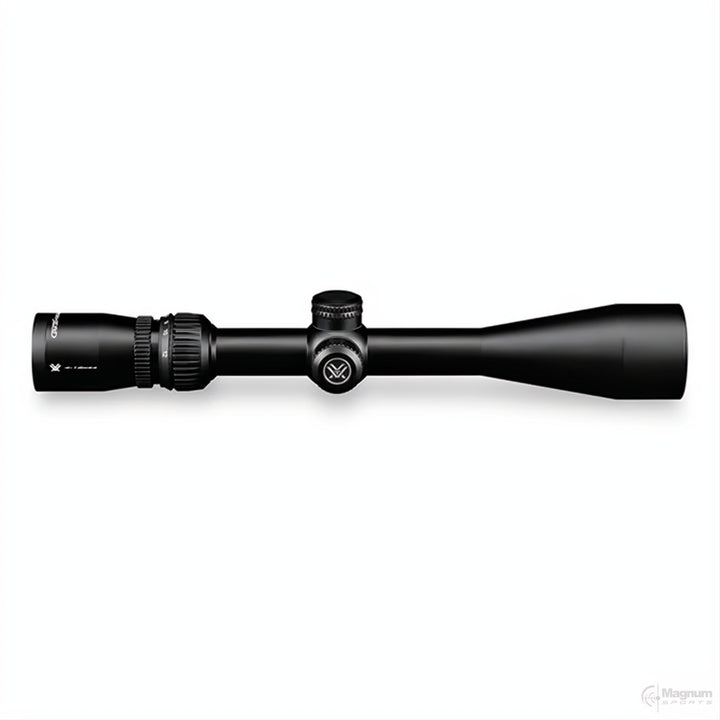 Vortex Copperhead 4-12x44