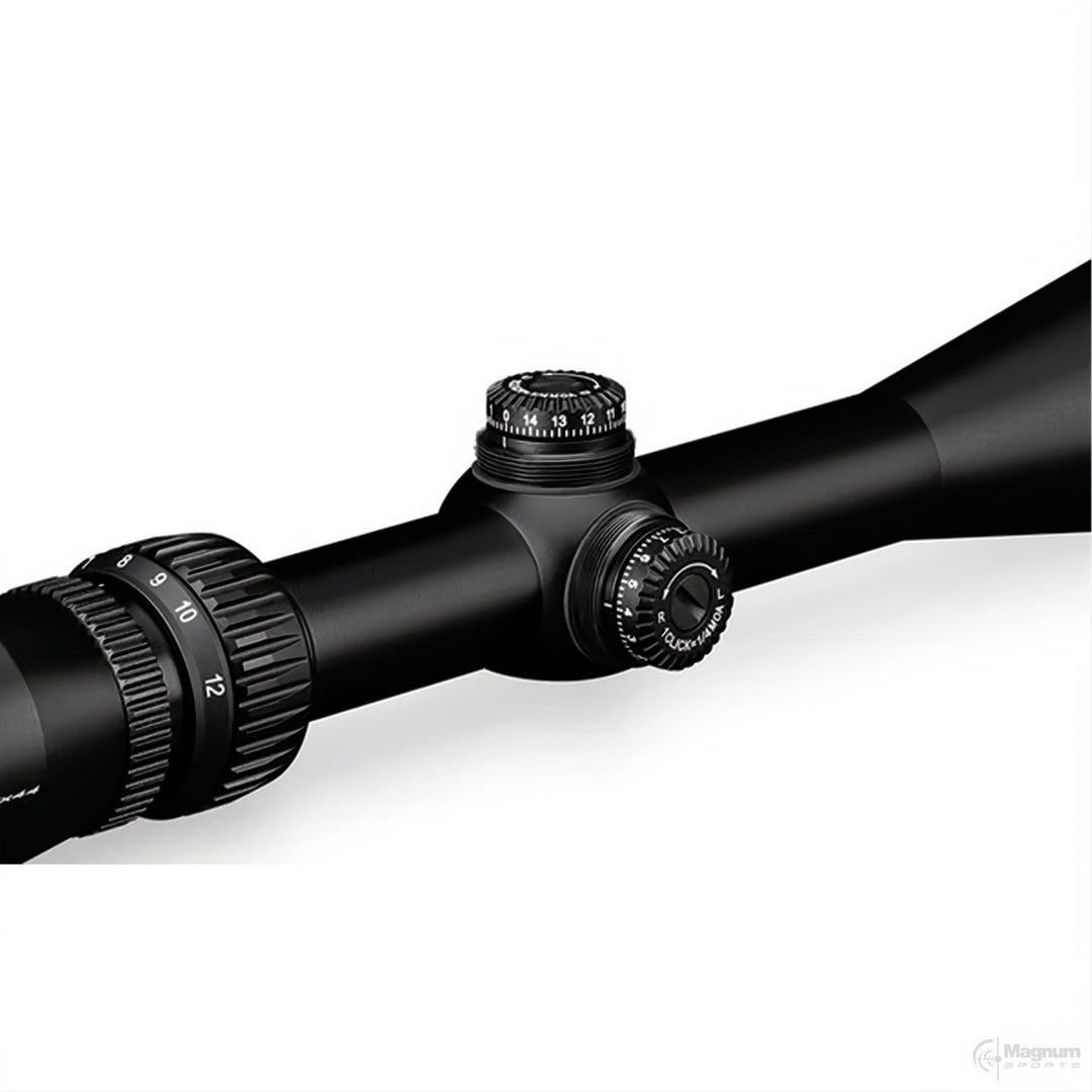 Vortex Copperhead 4-12x44