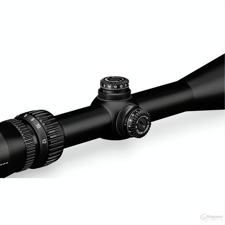 Vortex Copperhead 4-12x44