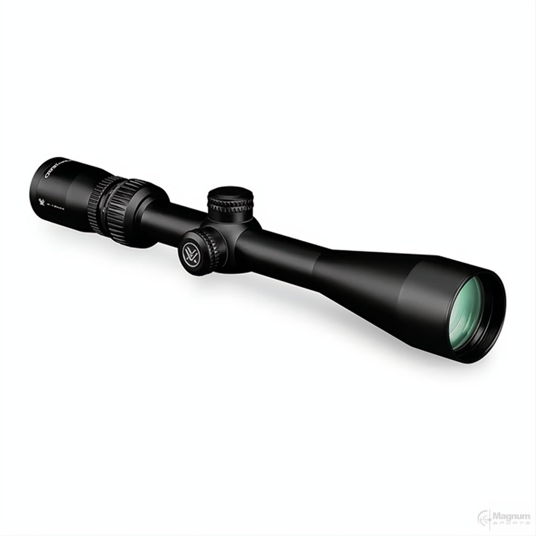 Vortex Copperhead 4-12x44