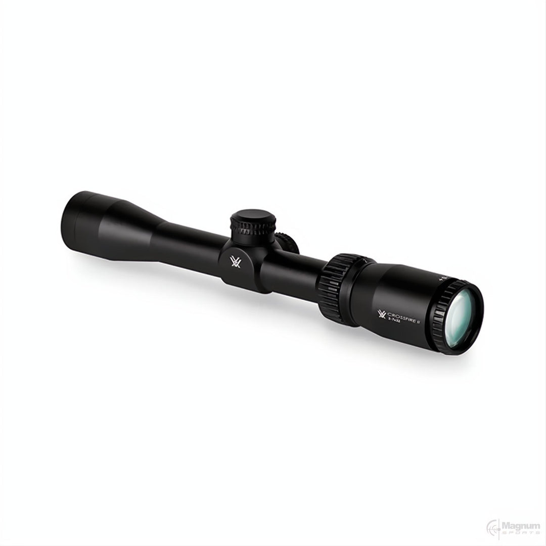 Vortex Crossfire 2-7x32
