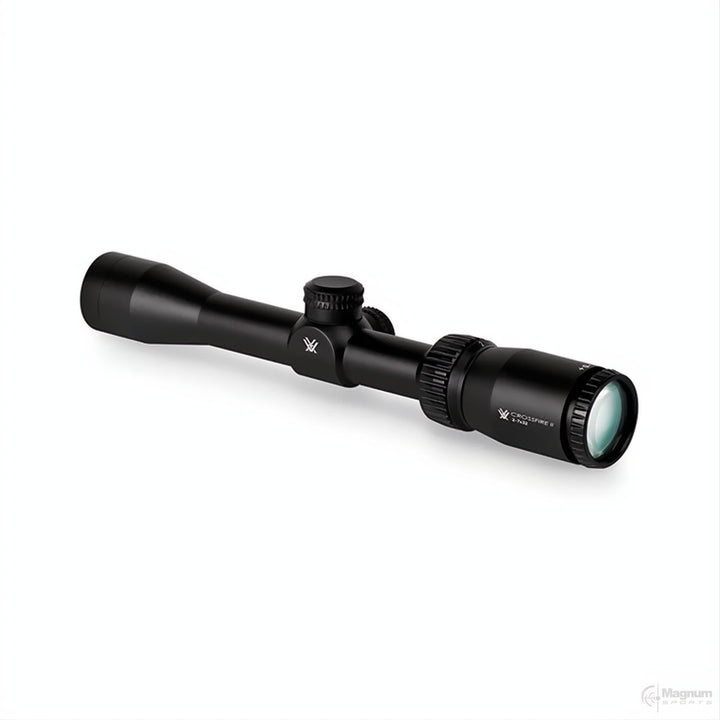 Vortex Crossfire 2-7x32