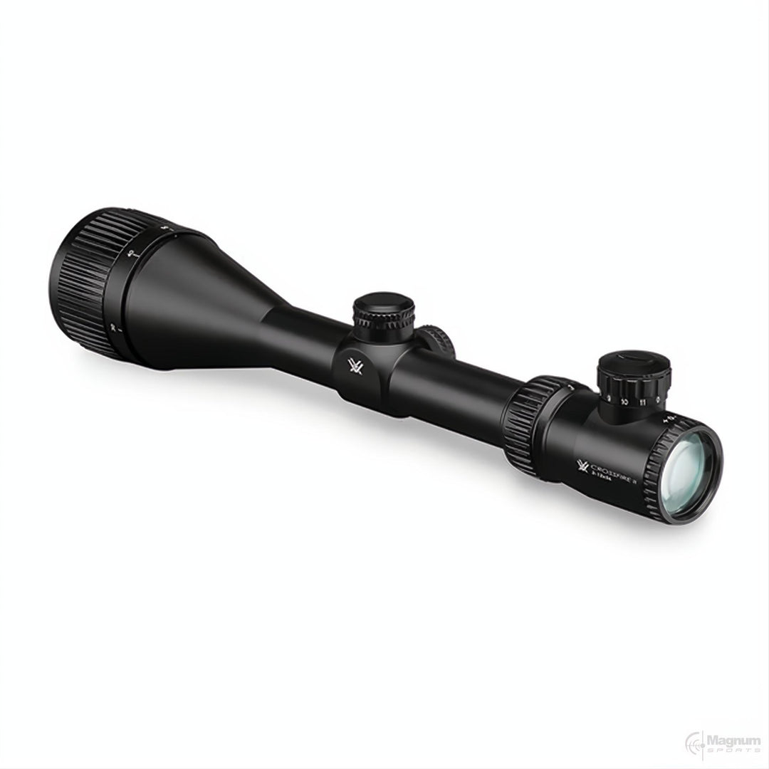 Vortex Crossfire 3-12x56 AO