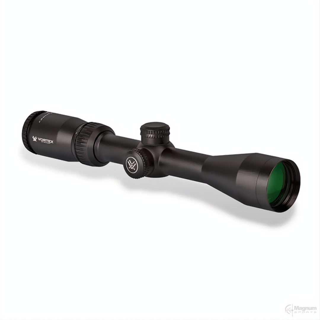 Vortex Crossfire 3-9x40
