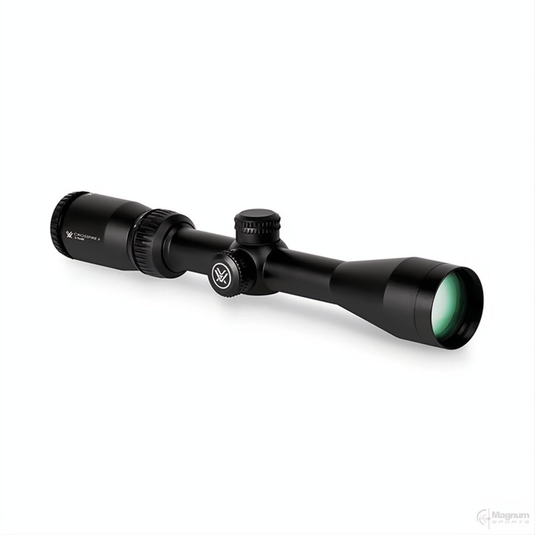 Vortex Crossfire 3-9x40