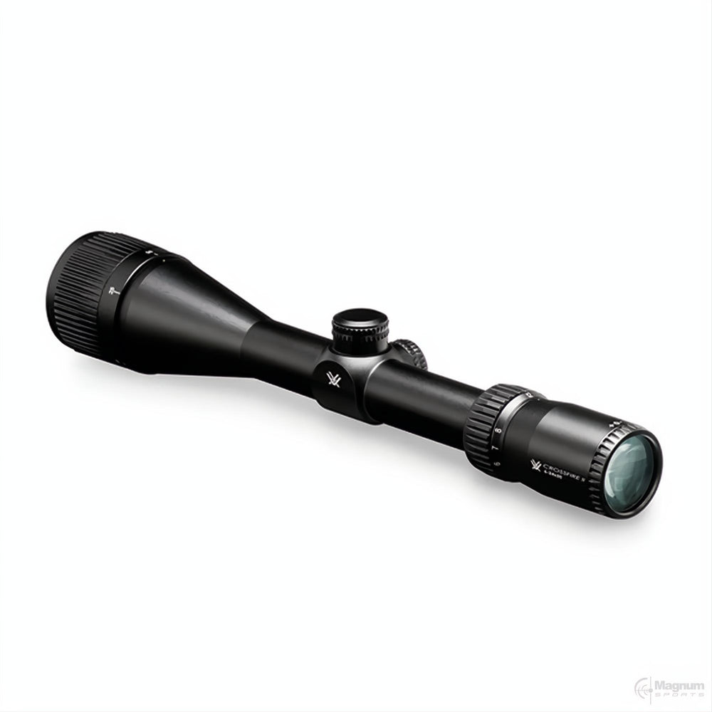 Vortex Crossfire 6-24x50