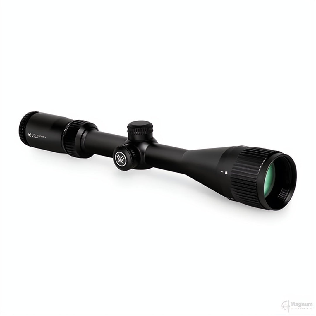 Vortex Crossfire 6-18x44