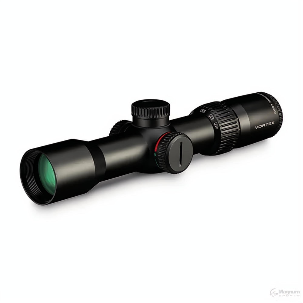 Vortex Crossfire Crossbow 2-7x32