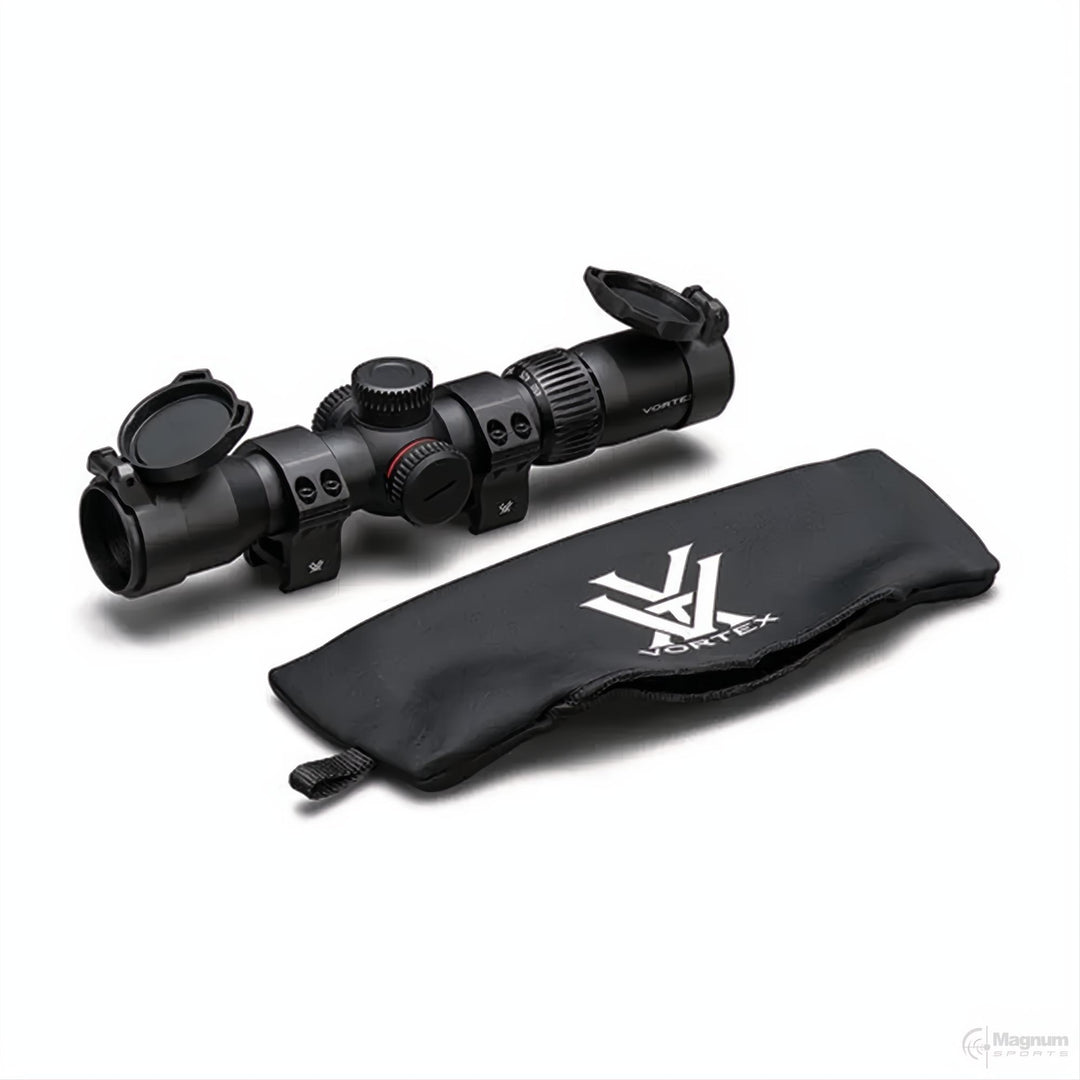 Vortex Crossfire Crossbow 2-7x32