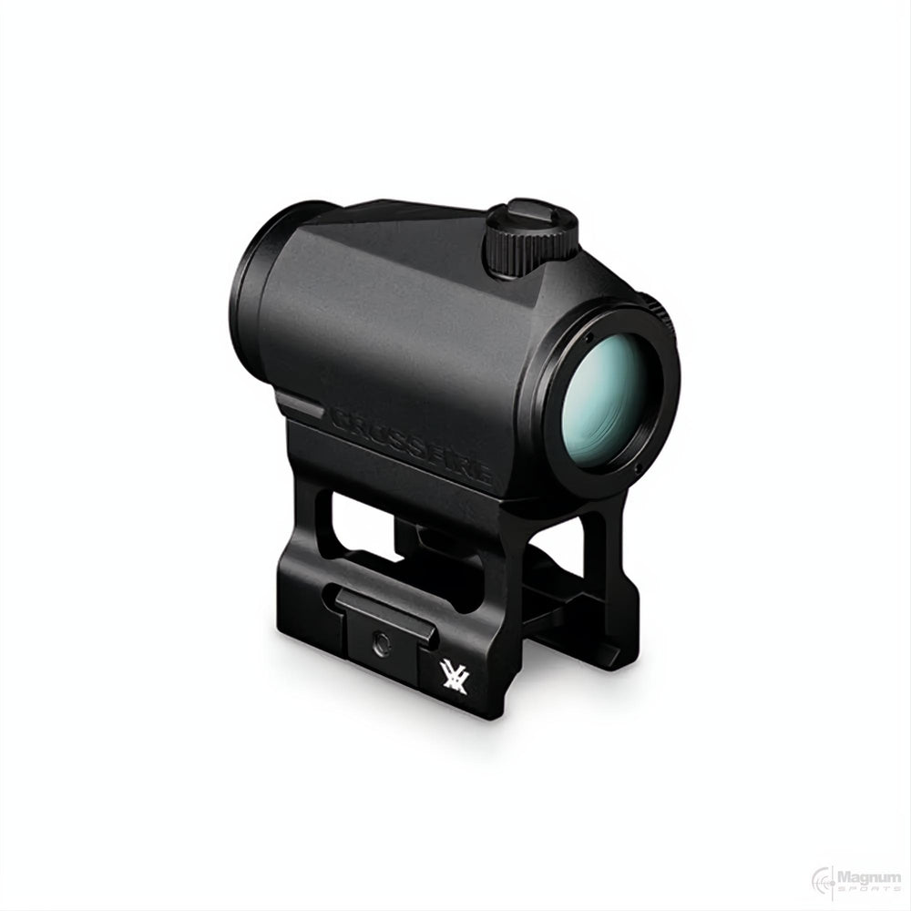 Vortex Crossfire Red Dot