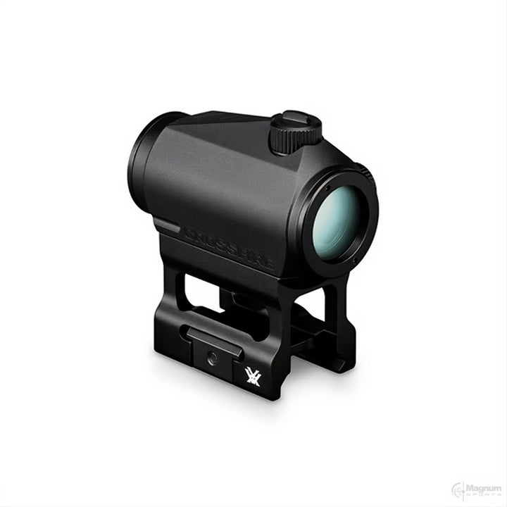 Vortex Crossfire Red Dot