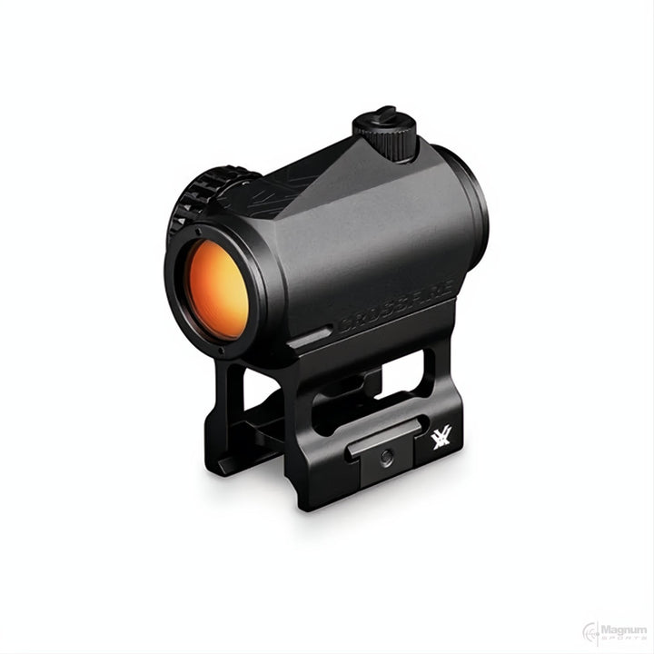 Vortex Crossfire Red Dot