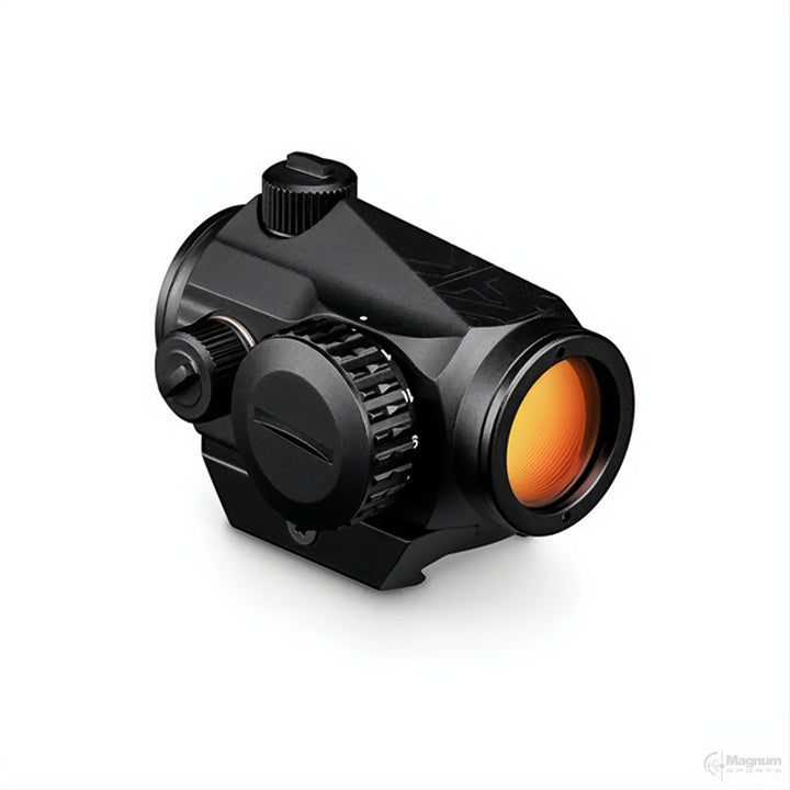 Vortex Crossfire Red Dot