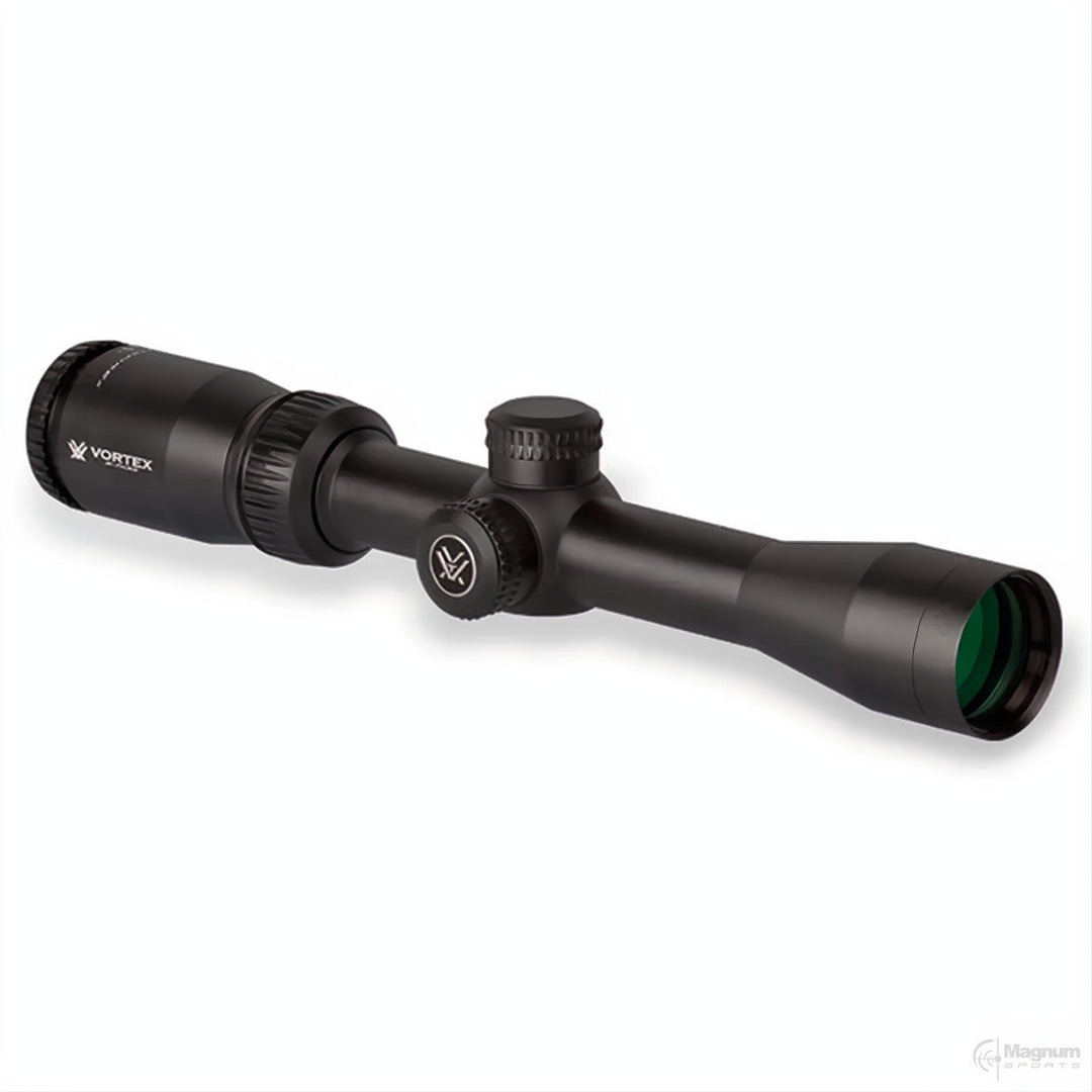 Vortex Crossfire Rimfire Scope 2-7x32