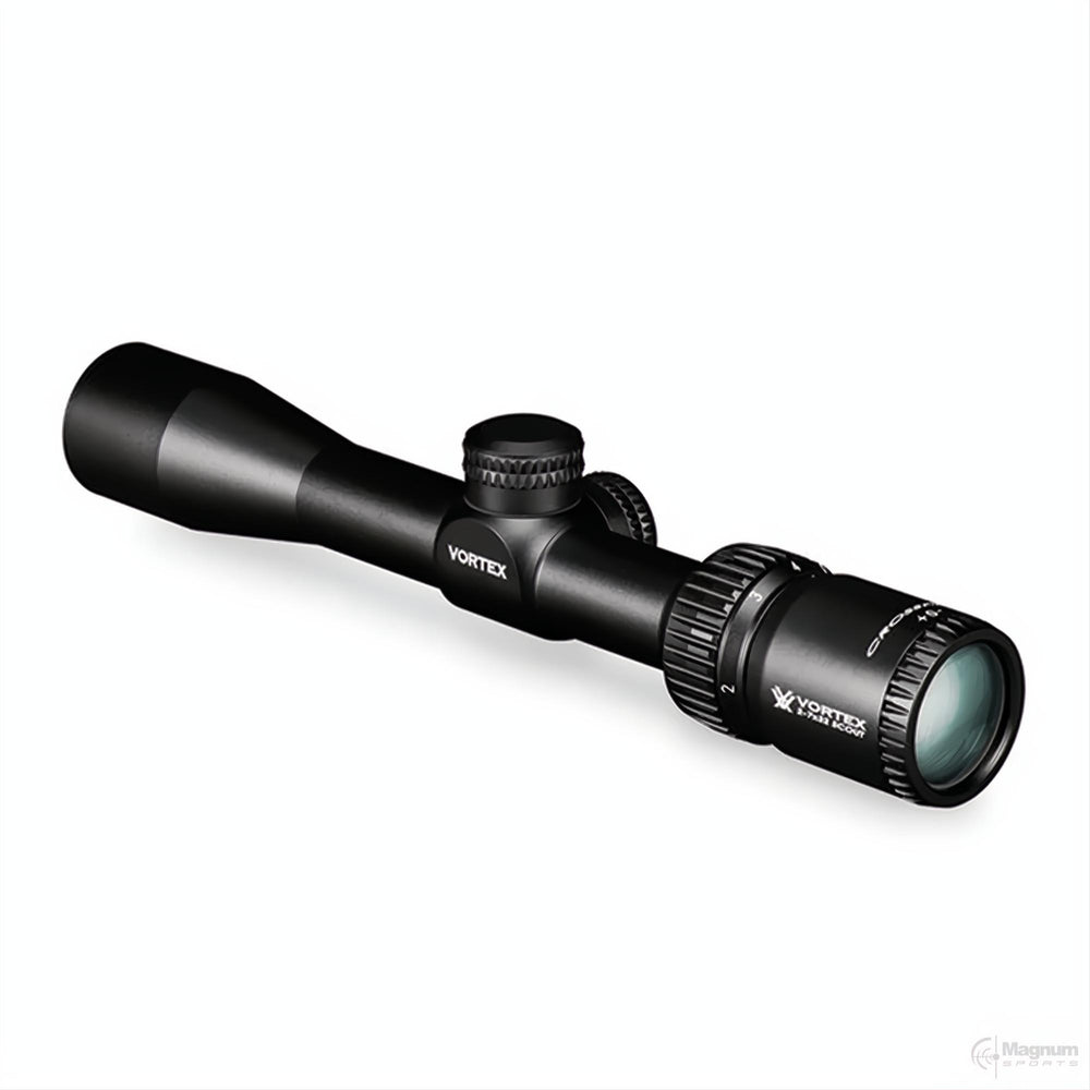 Vortex Crossfire Scout Scope 2-7x32