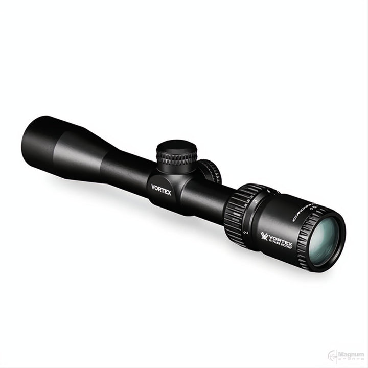 Vortex Crossfire Scout Scope 2-7x32