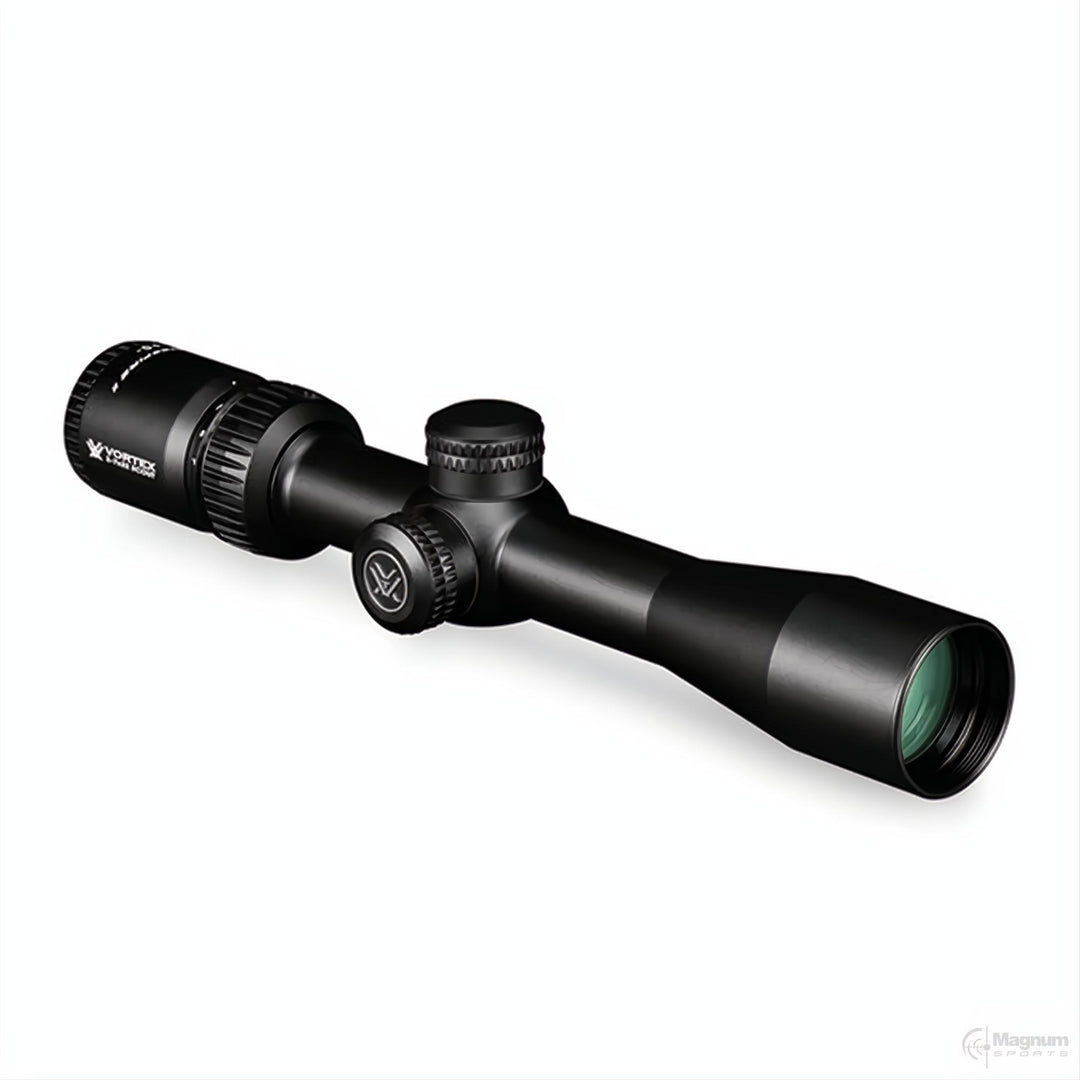 Vortex Crossfire Scout Scope 2-7x32