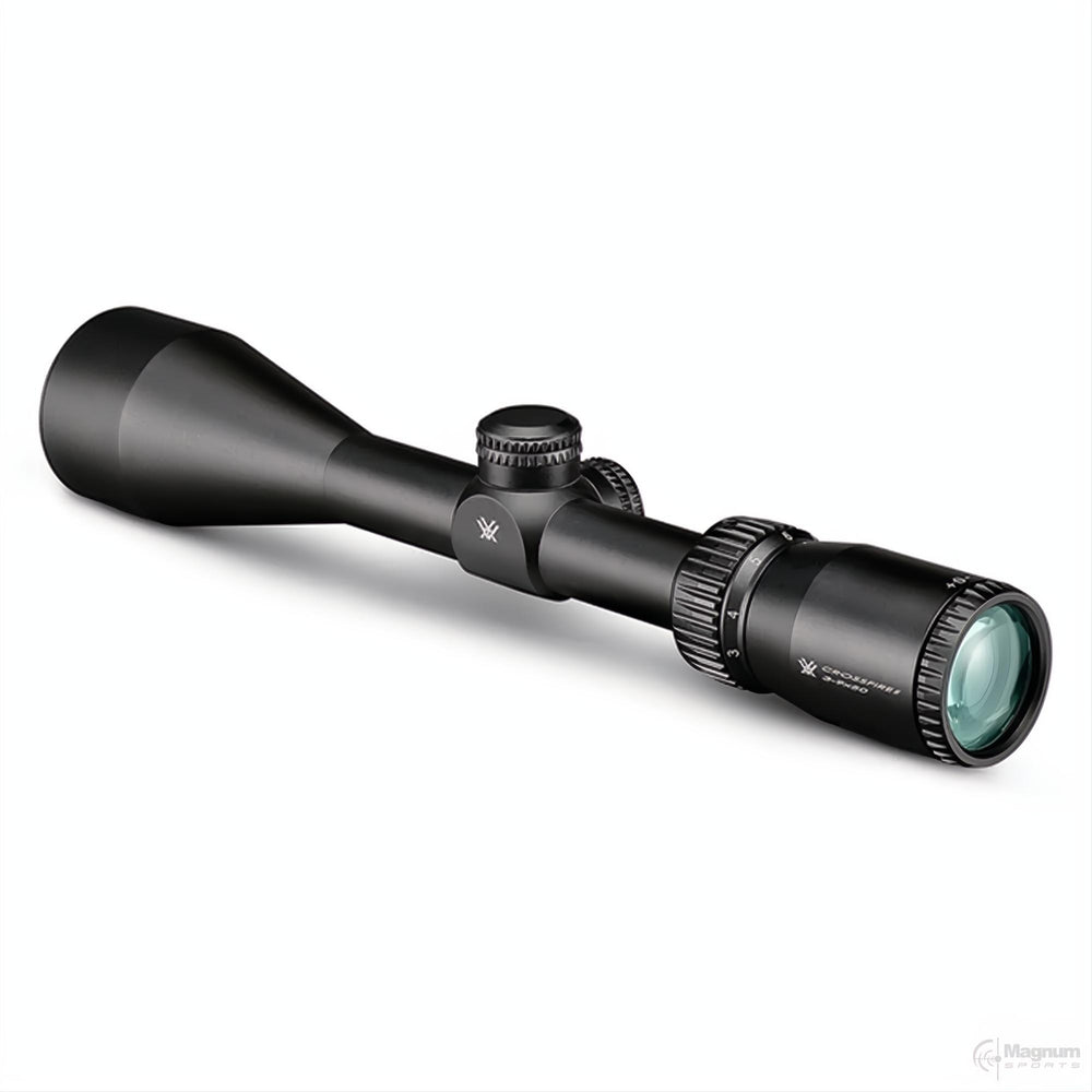 Vortex Crossfire Straight Wall 3-9x50