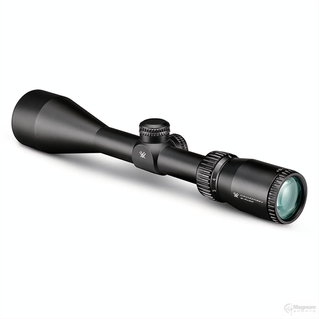 Vortex Crossfire Straight Wall 3-9x50