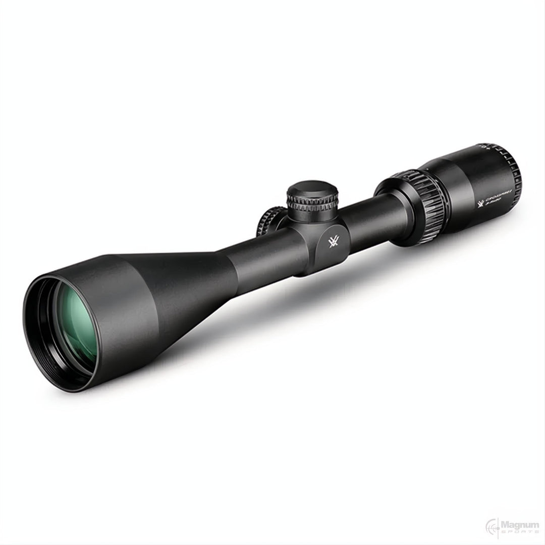 Vortex Crossfire Straight Wall 3-9x50