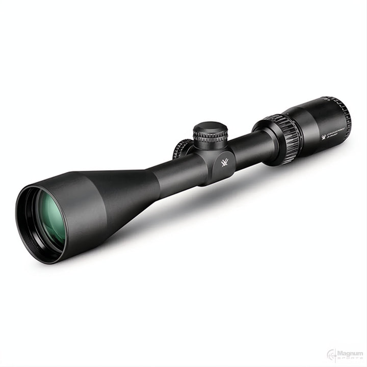 Vortex Crossfire Straight Wall 3-9x50