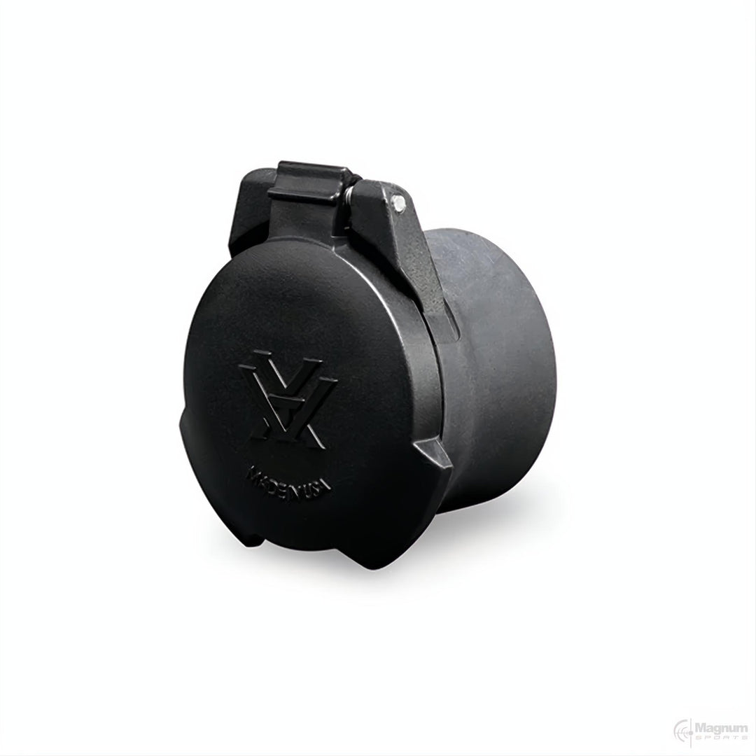 Vortex Defender Objective Flip Up Cap