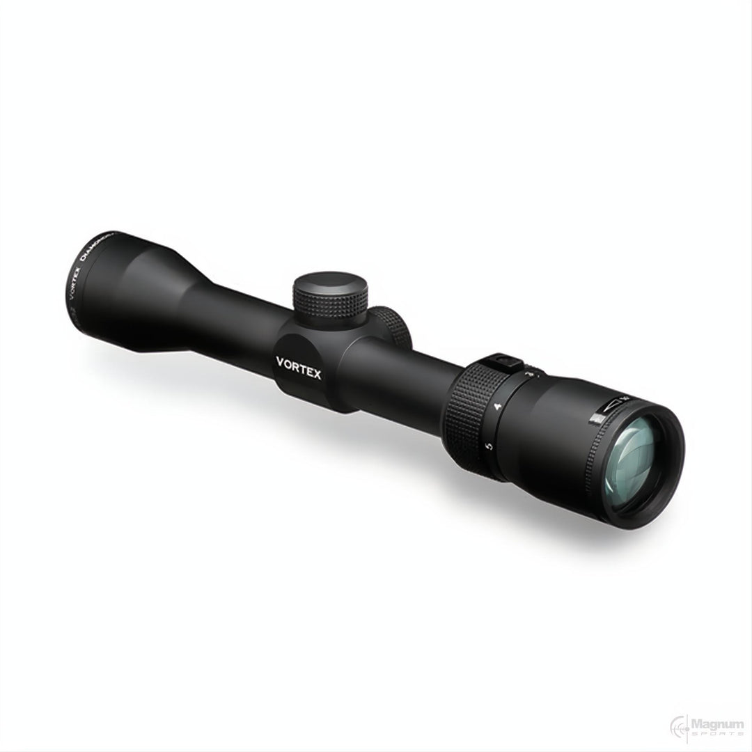 Vortex Diamondback 1.75-5x32